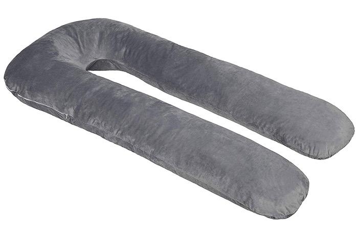 Milliard Memory Foam U-Shaped Full Body