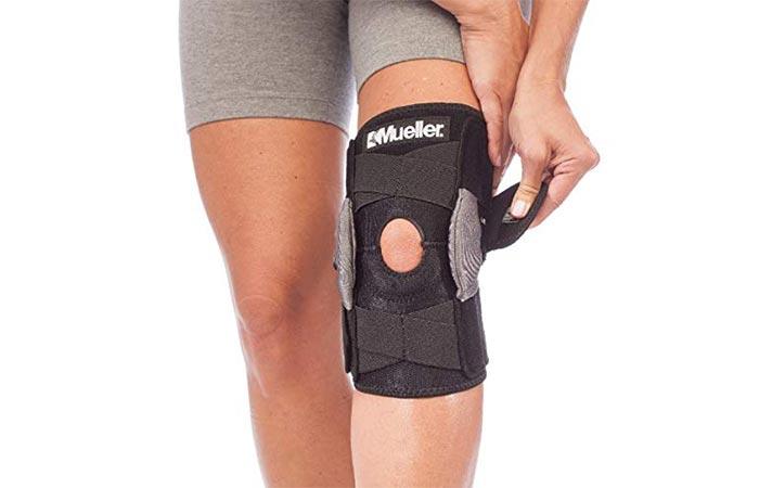 Best Knee Braces To Buy In 2019 - Our Top 10 Picks And ...