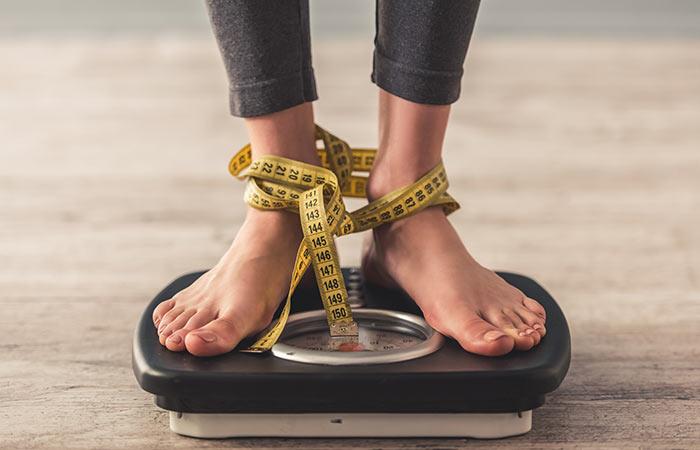 Myth #2 – Body Mass Index (BMI) Is The Scale Of Health