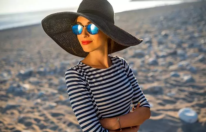 Nautical Stripes