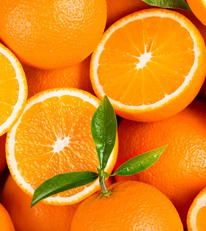 संतरे के 17 फायदे, उपयोग और नुकसान - Oranges Benefits, Uses and ...