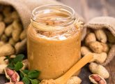 पीनट बटर के फायदे, उपयोग और नुकसान - Peanut Butter Benefits, Uses ...