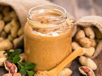 Peanut Butter Benefits, Uses and Side Effects in Hindi