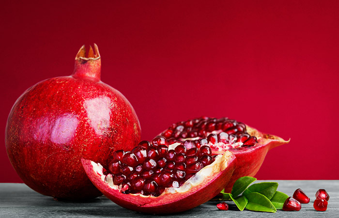 Pomegranate3