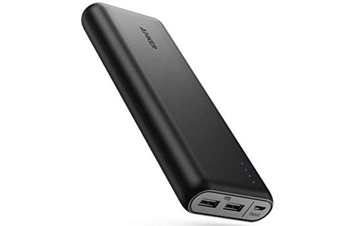 Power Bank