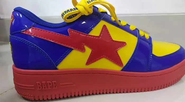80s punky brewster sneakers