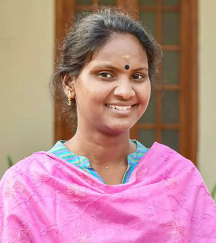 Ramya Haridas: A Daily Wage Labourer’s Daughter, Ramya Haridas Becomes Kerala’s Second Dalit Woman MP_image