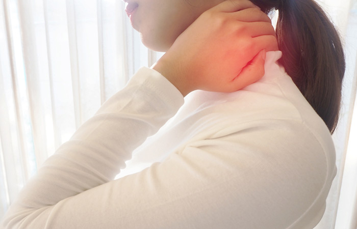 Risk Factors of Cervical Spondylosis