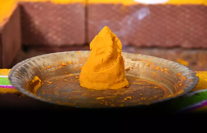 Say Hello To Organic Colors And Materials
