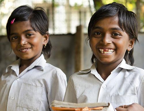 Shakti Foundation’s educational initiatives