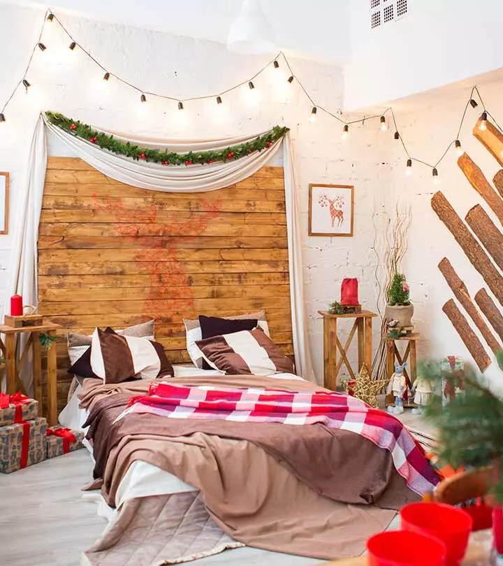 Small Bedroom Decorating Tips