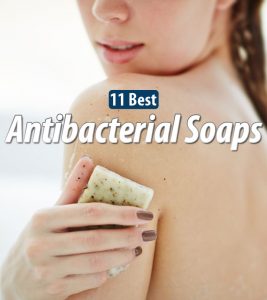 The 11 Best Antibacterial Soaps Of 20...