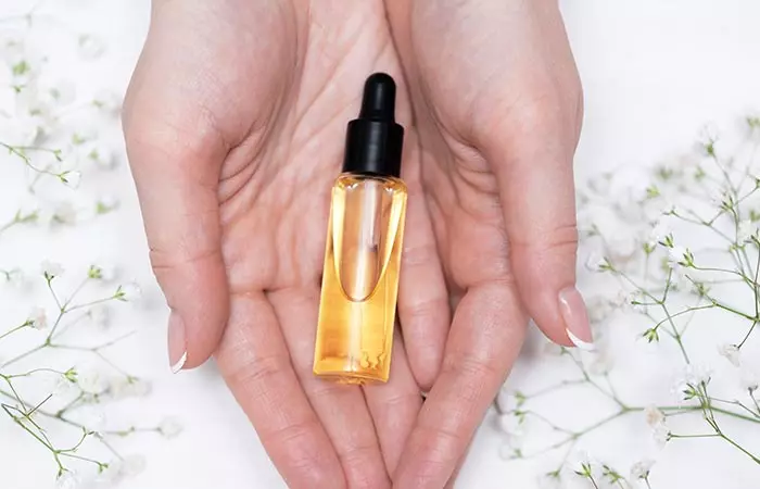 The Benefits Of Ingredients Used