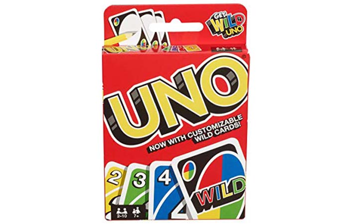 UNO Cards