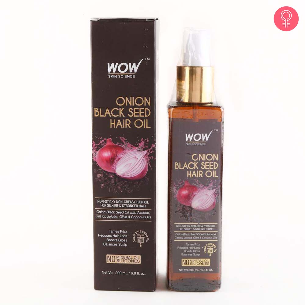 benefits face oil onion Onion Hair Science Price, Reviews WOW Black Seed Skin Oil