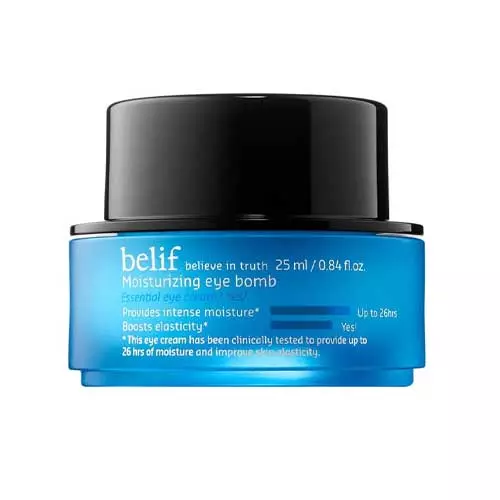 belif Moisturizing Eye Bomb