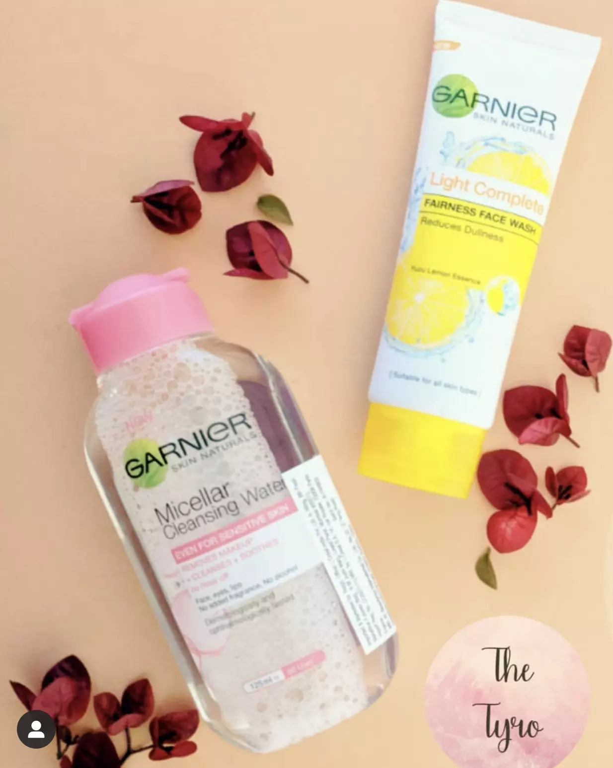 Garnier Light Complete Face Wash Reviews, Price, Benefits How To Use It?