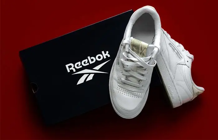 Reebok Club C 85 sneakers