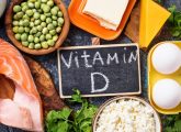 विटामिन डी युक्त 18 खाद्य सामग्री और उनके फायदे - 18 Vitamin D Rich ...