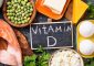 विटामिन डी युक्त 18 खाद्य सामग्री और उनके फायदे - 18 Vitamin D Rich ...