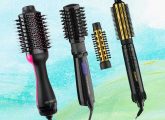 10 Best Hot Air Brushes For Every Hair Type – 2022