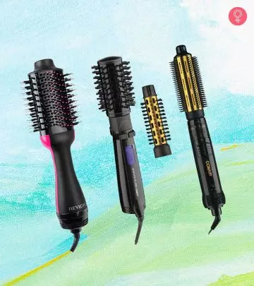 10 Best Hot Air Brushes You Need To Try Out – 2019