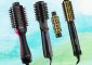 10 Best Hot Air Brushes For Every Hair Type – 2023's Top Picks