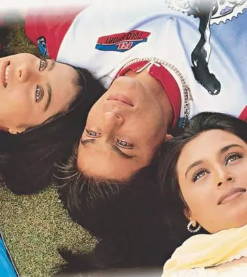 12 Best Bollywood Movies About Love Triangles