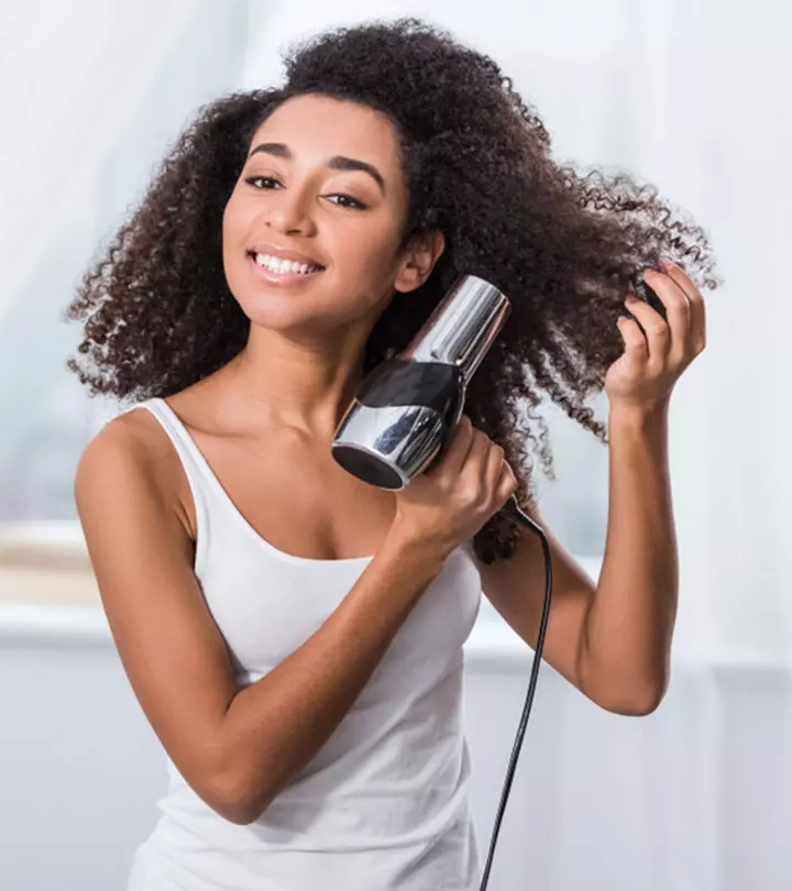 15 Best Hair Dryers For Curly Hair, Recommended By An Expert – 2024