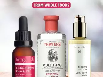21 Best Beauty Products From Whole Foods In 2023 For Skincare
