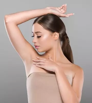 7 Best Underarm Whitening Creams To Look Out For In 2024