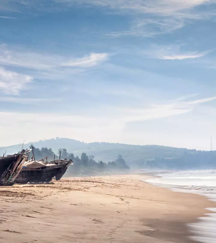 7 Exciting Things Gokarna