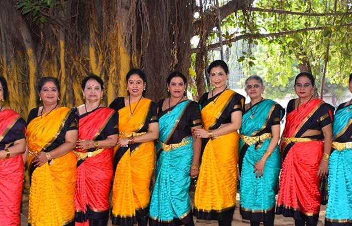 77-Year-Old Bharatanatyam Lover Is Proof That Anyone Can Dance