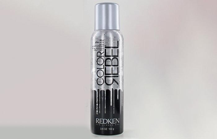 15 Best Glitter Hair Sprays You Need To Try Right Now