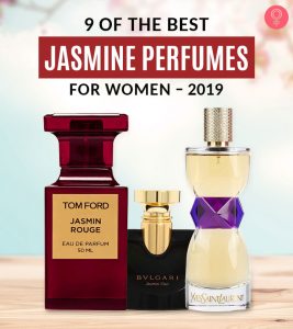 9 Best Jasmine Perfumes For Women Tha...