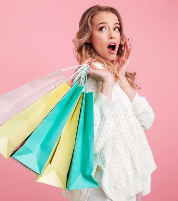 A Guide To Money Saving Tactics For Shopaholics
