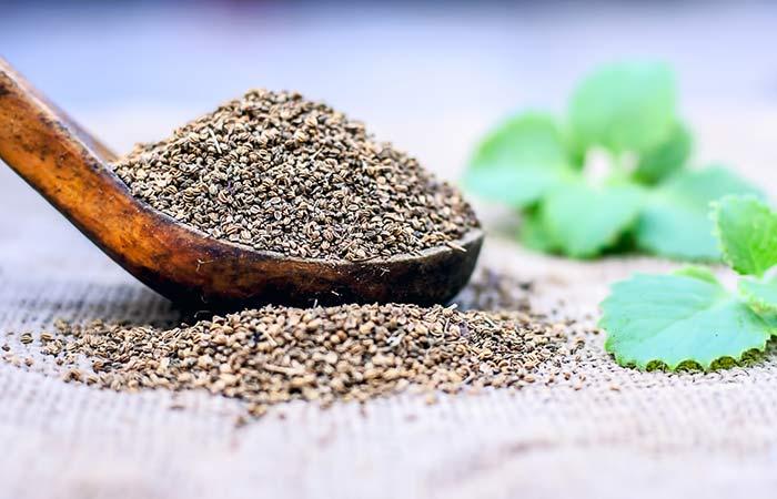 Ajwain for Weight Loss in Hindi