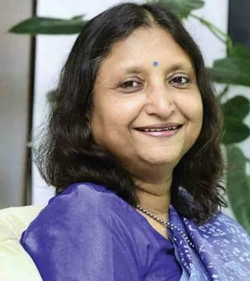 Anshula Kant World Bank From Being SBI's Managing Director To CFO Of World Bank, This Is Anshula Kant's Journey