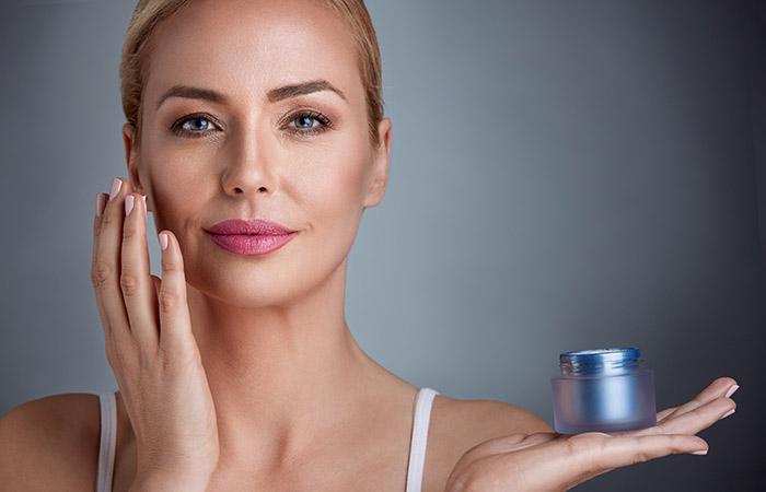 Anti aging