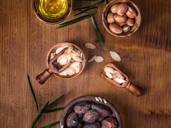 Argan oil Benefits, Uses and Side Effects in Hindi