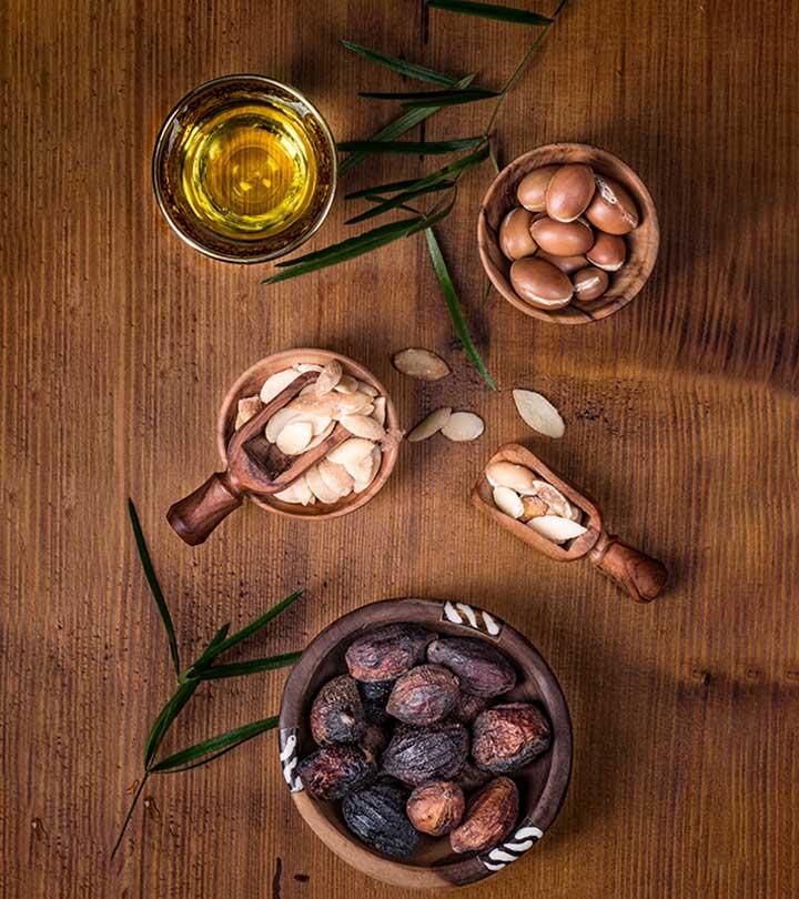  18 Argan Oil Benefits Uses And 