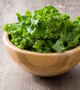 Benefits and Uses of Kale in Hindi