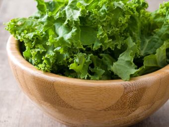 Benefits and Uses of Kale in Hindi