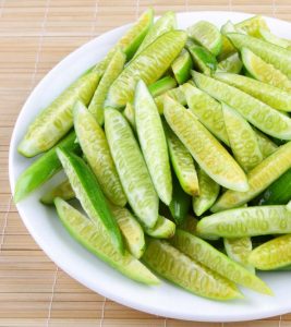 Benefits of Ivy Gourd (Kundru) in Hindi