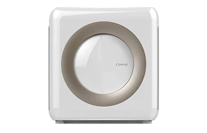 best overall air purifier