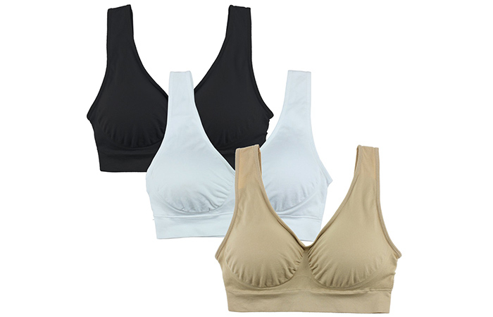 19 Best Comfortable Wireless Bras – Our Top Picks