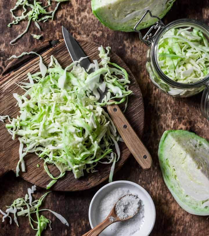 முட்டைக்கோஸின் நன்மைகள், பயன்கள் மற்றும் பக்க விளைவுகள் – Cabbage (Patta Gobhi) Benefits, Uses and Side Effects in Tamil