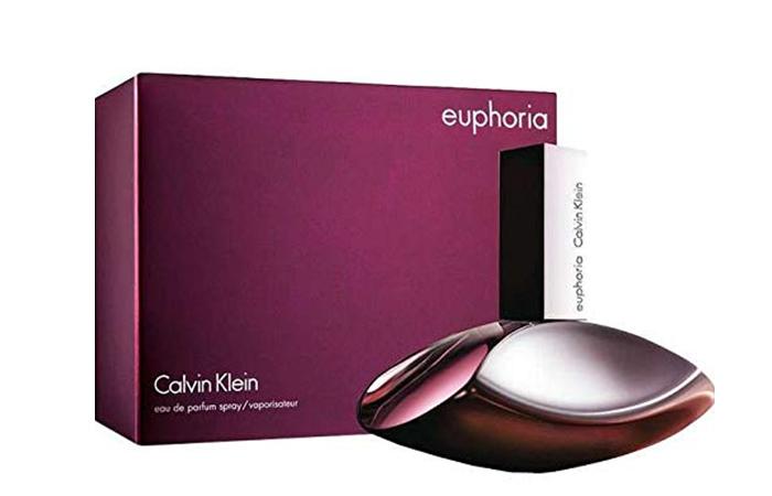 Calvin Klein Euphoria