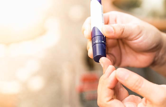 Causes and risk factors for diabetes mellitus