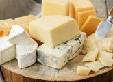 चीज़ खाने के फायदे और नुकसान – Cheese Benefits and Side Effects in ...